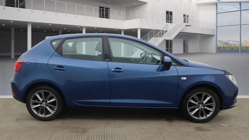 Used SEAT Ibiza 2015 for sale - 77594662: Photo 9