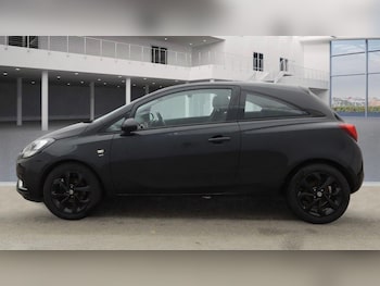 Used Vauxhall Corsa 2016 for sale - 77050182: Photo