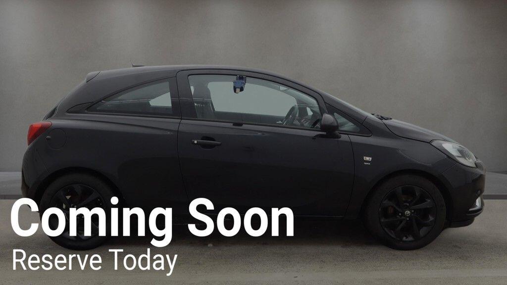 Used Vauxhall Corsa 2016 for sale - 77050182: Photo 5