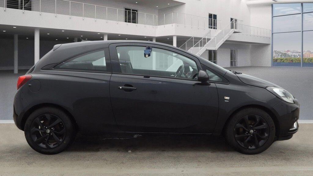 Used Vauxhall Corsa 2016 for sale - 77050182: Photo 6