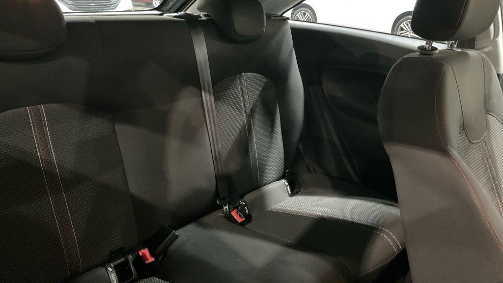 Used Vauxhall Corsa 2016 for sale - 77050182: Photo 9