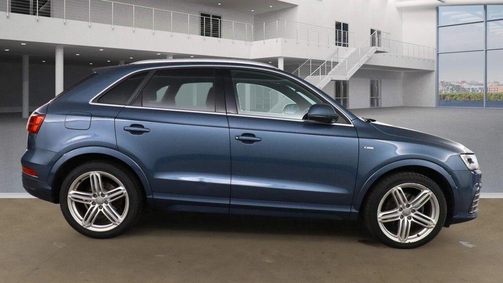Used Audi Q3 2015 for sale - 76306751: Photo 11