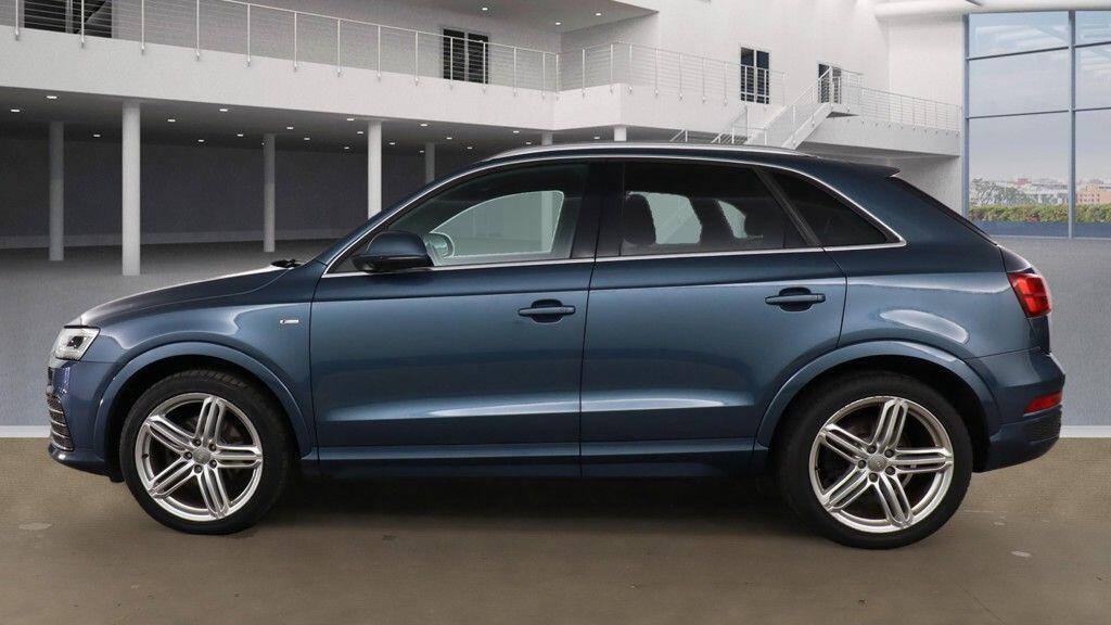 Used Audi Q3 2015 for sale - 76306751: Photo 12