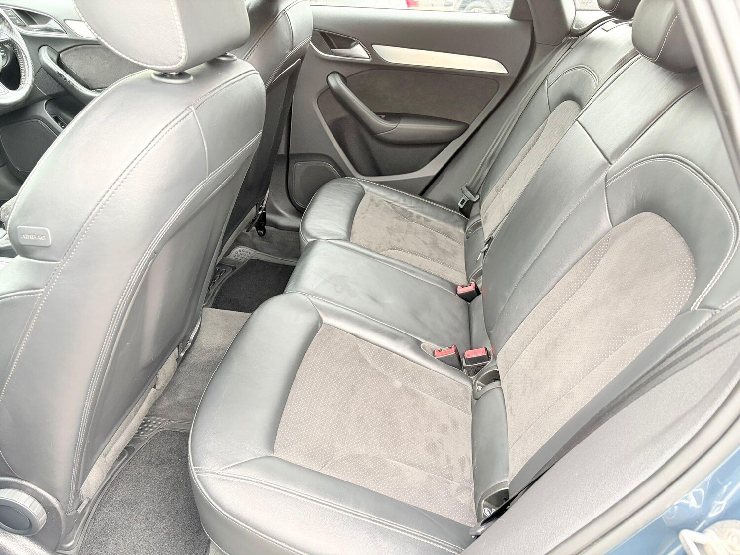 Used Audi Q3 2015 for sale - 76306751: Photo 25