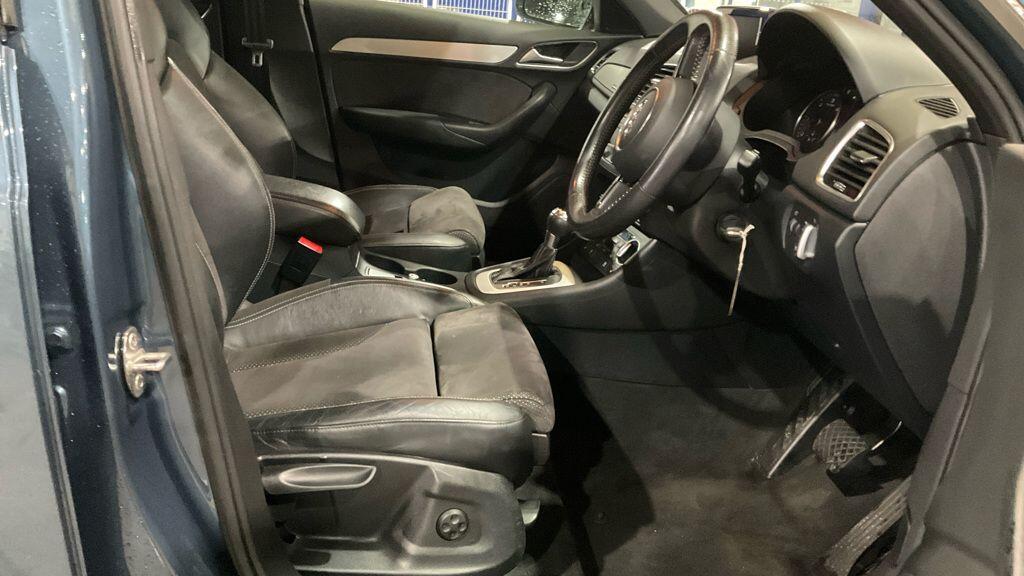 Used Audi Q3 2015 for sale - 76306751: Photo 3