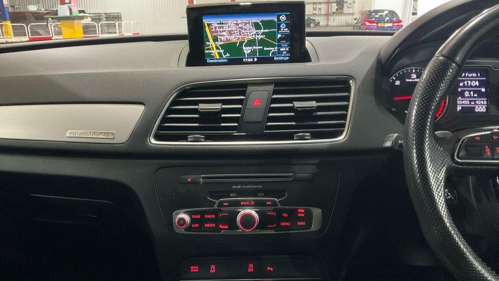 Used Audi Q3 2015 for sale - 76306751: Photo 5