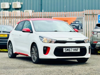 2017 (67) - 1.25 Pulse 5dr