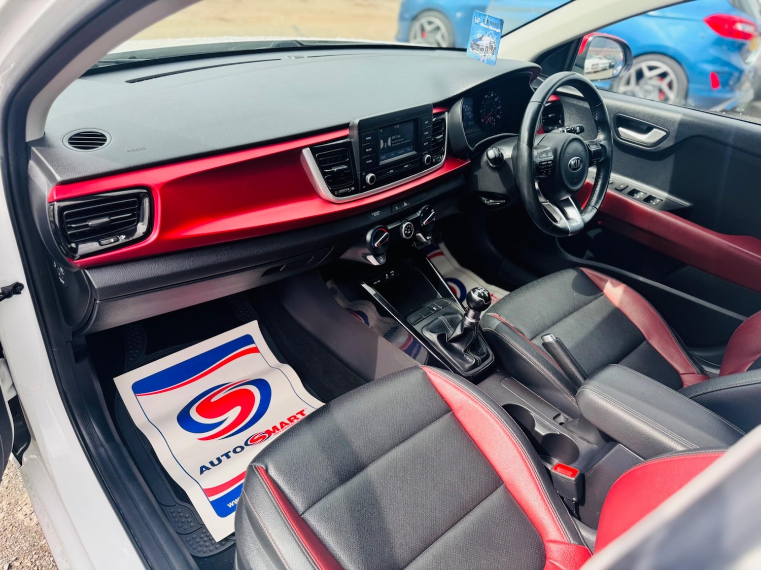 Used Kia Rio 2017 for sale - 76898428: Photo 21