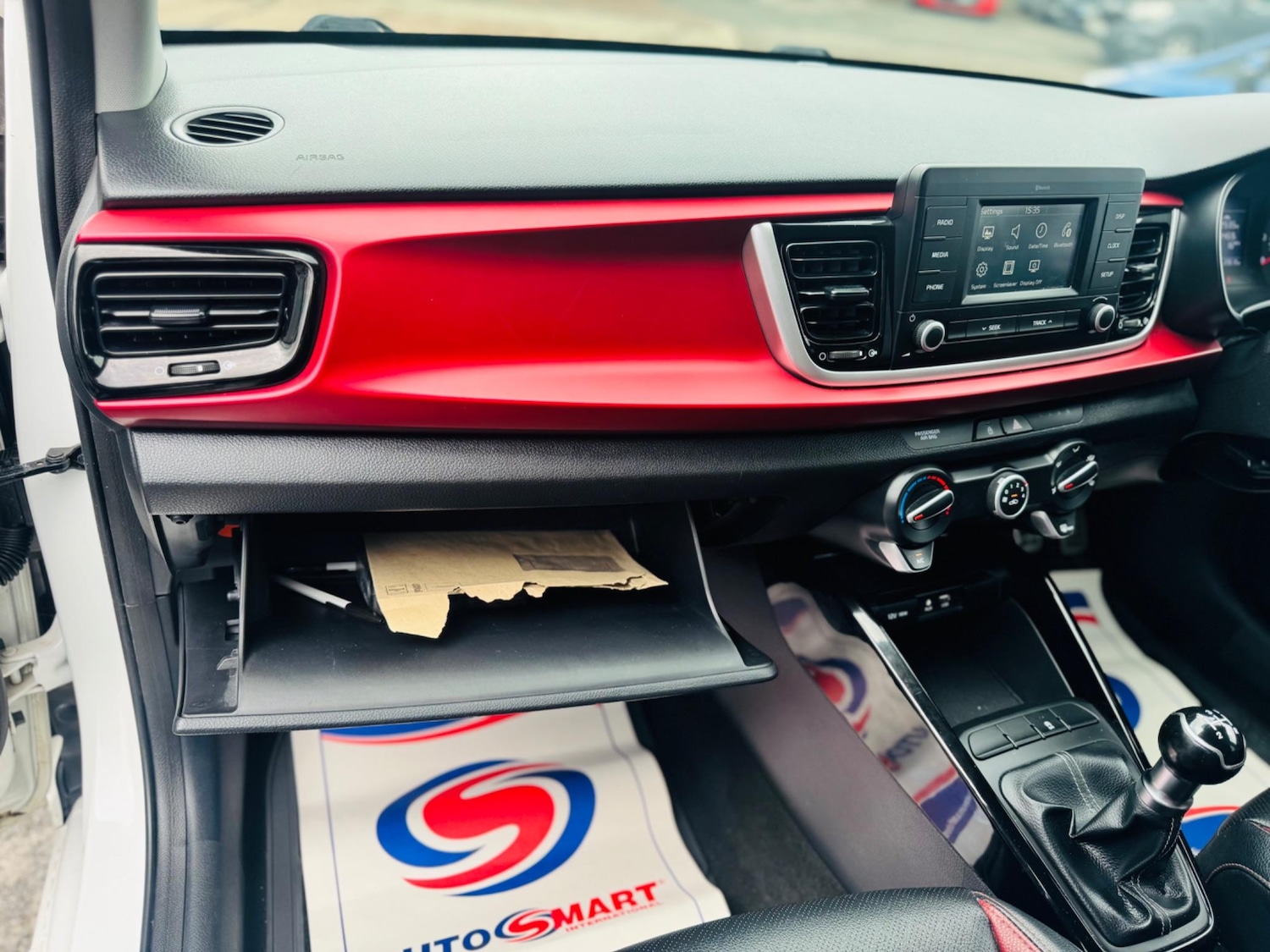 Used Kia Rio 2017 for sale - 76898428: Photo 22