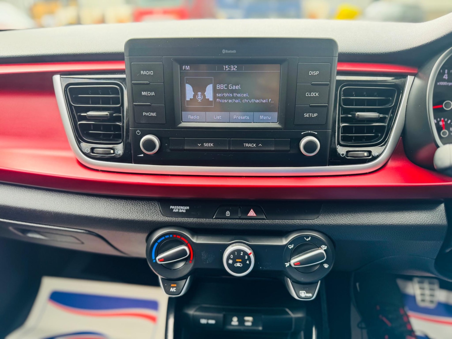 Used Kia Rio 2017 for sale - 76898428: Photo 23