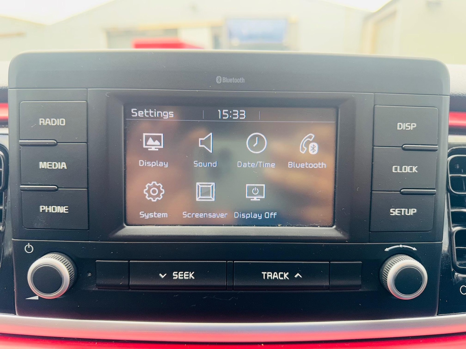 Used Kia Rio 2017 for sale - 76898428: Photo 24