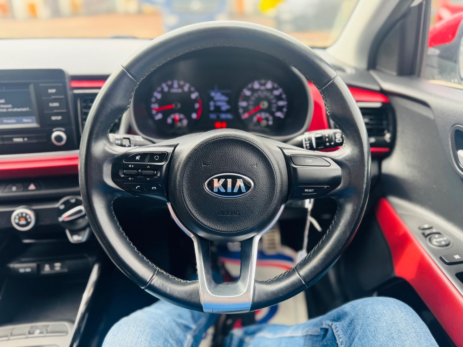 Used Kia Rio 2017 for sale - 76898428: Photo 25