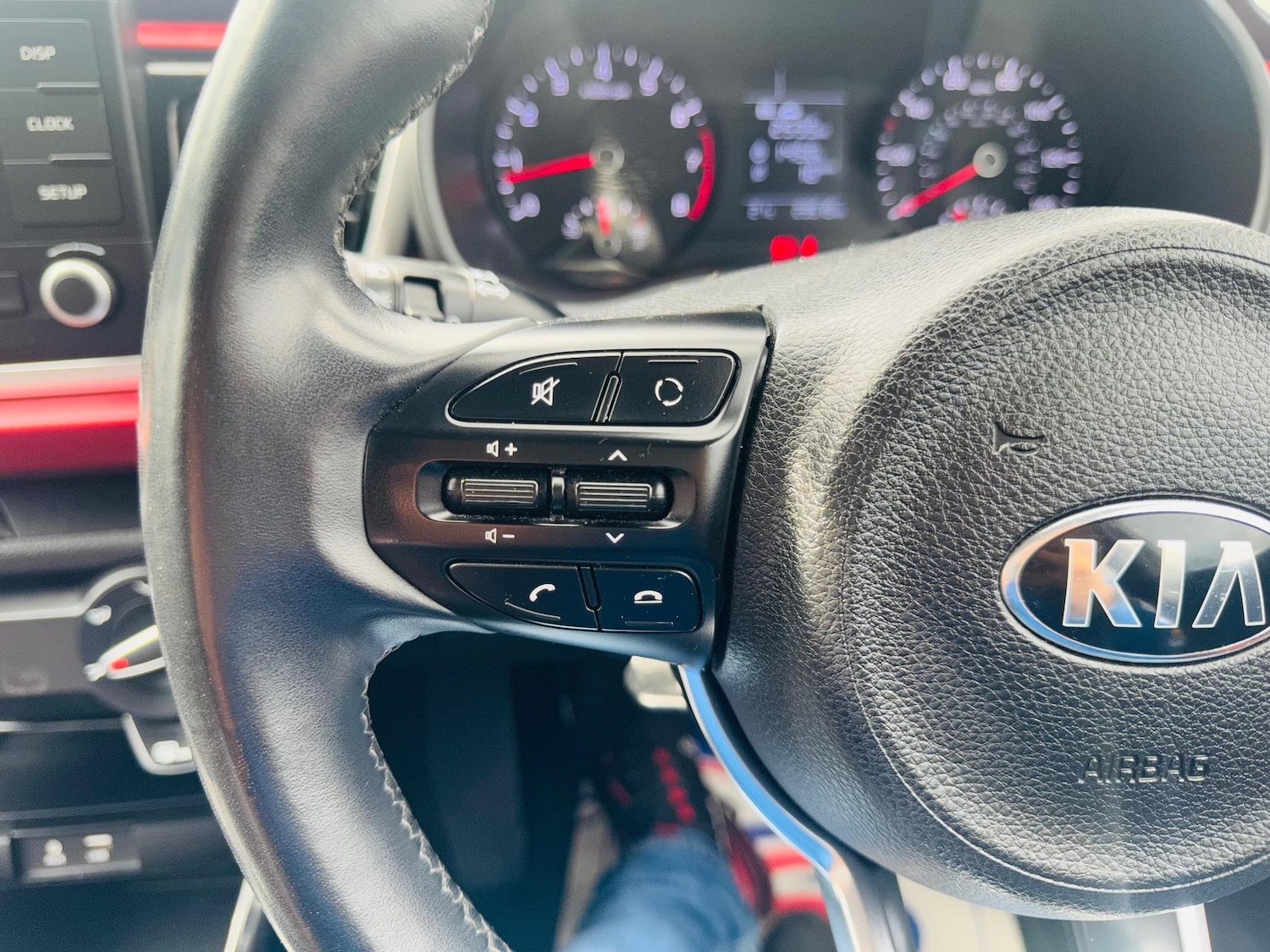 Used Kia Rio 2017 for sale - 76898428: Photo 26