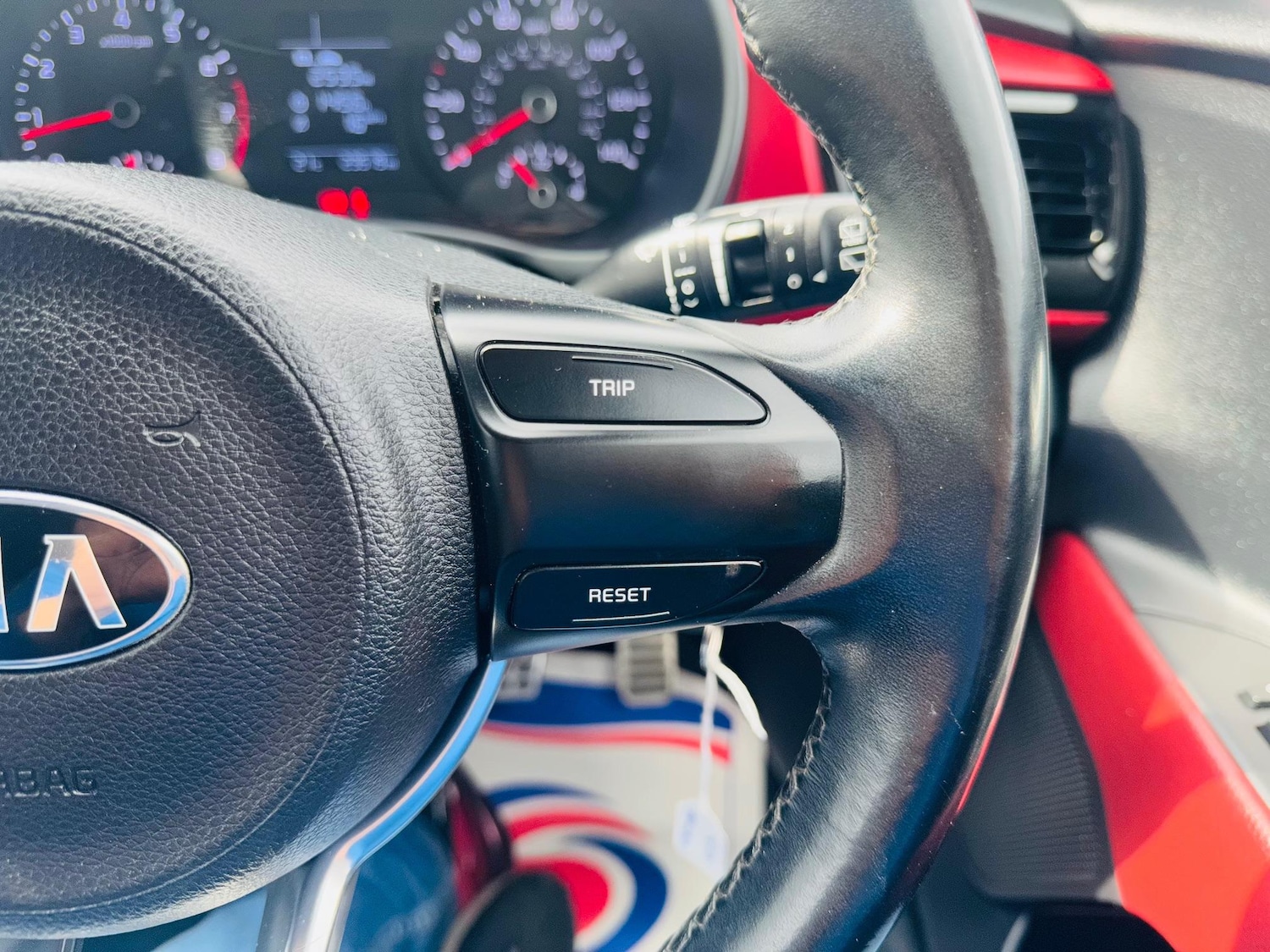 Used Kia Rio 2017 for sale - 76898428: Photo 27