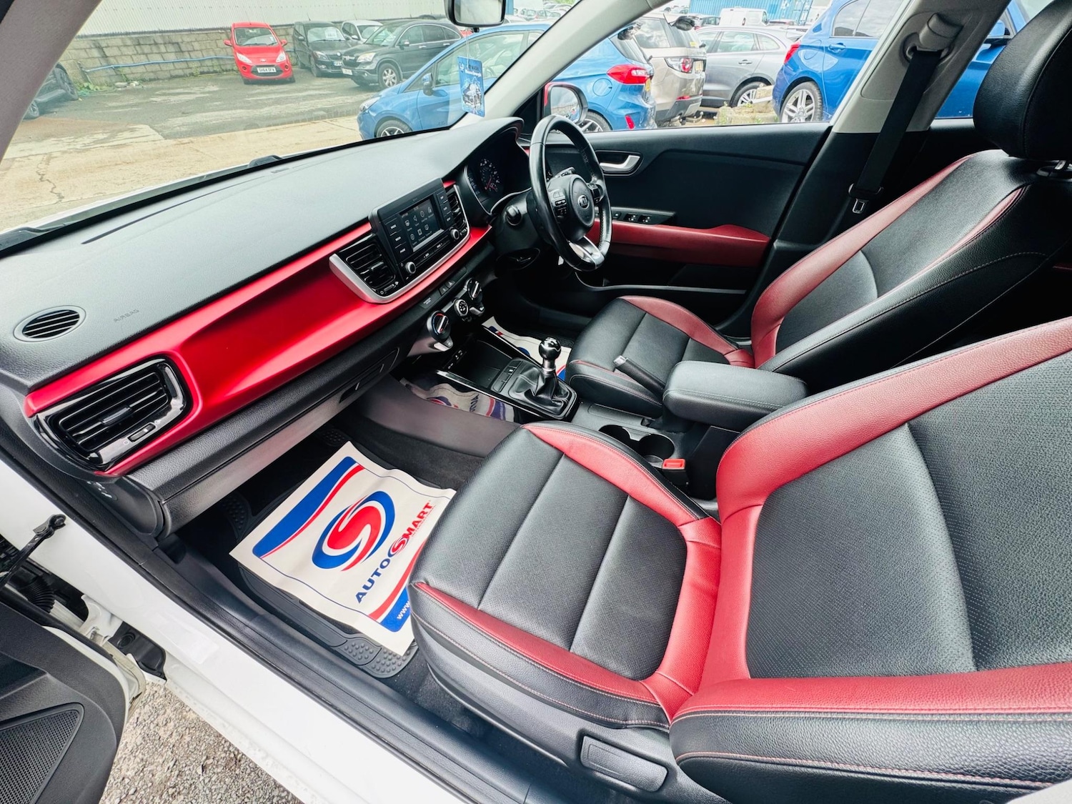 Used Kia Rio 2017 for sale - 76898428: Photo 29