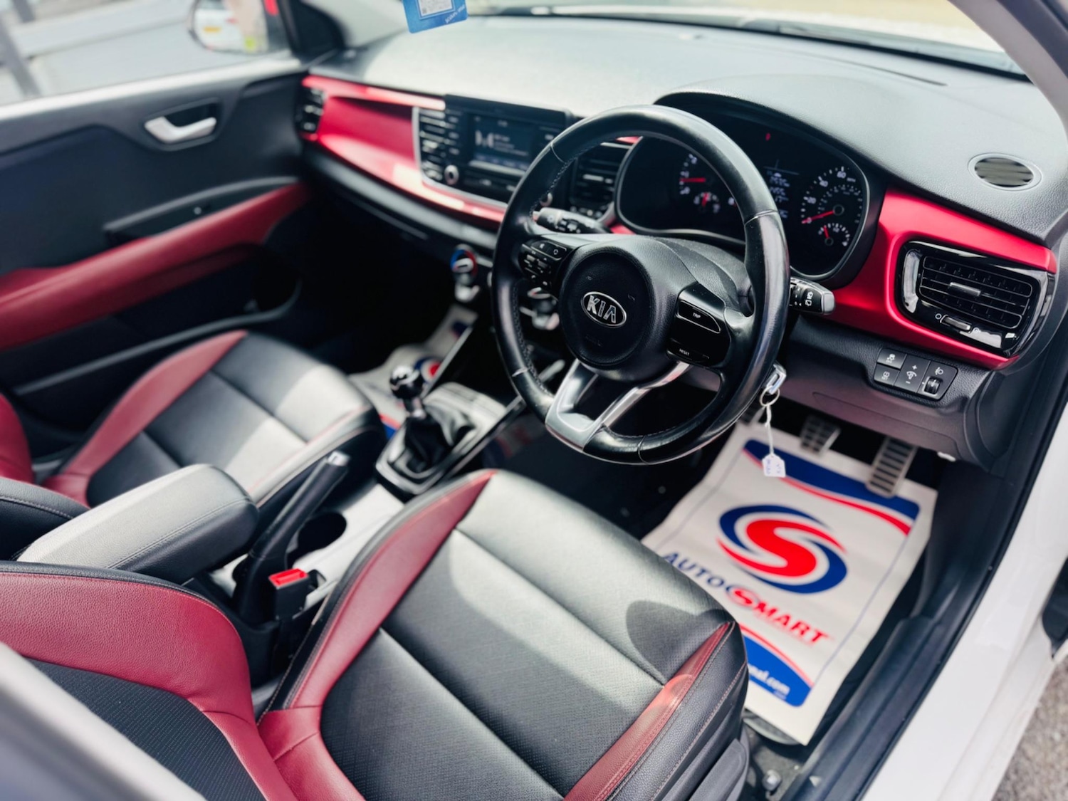 Used Kia Rio 2017 for sale - 76898428: Photo 3