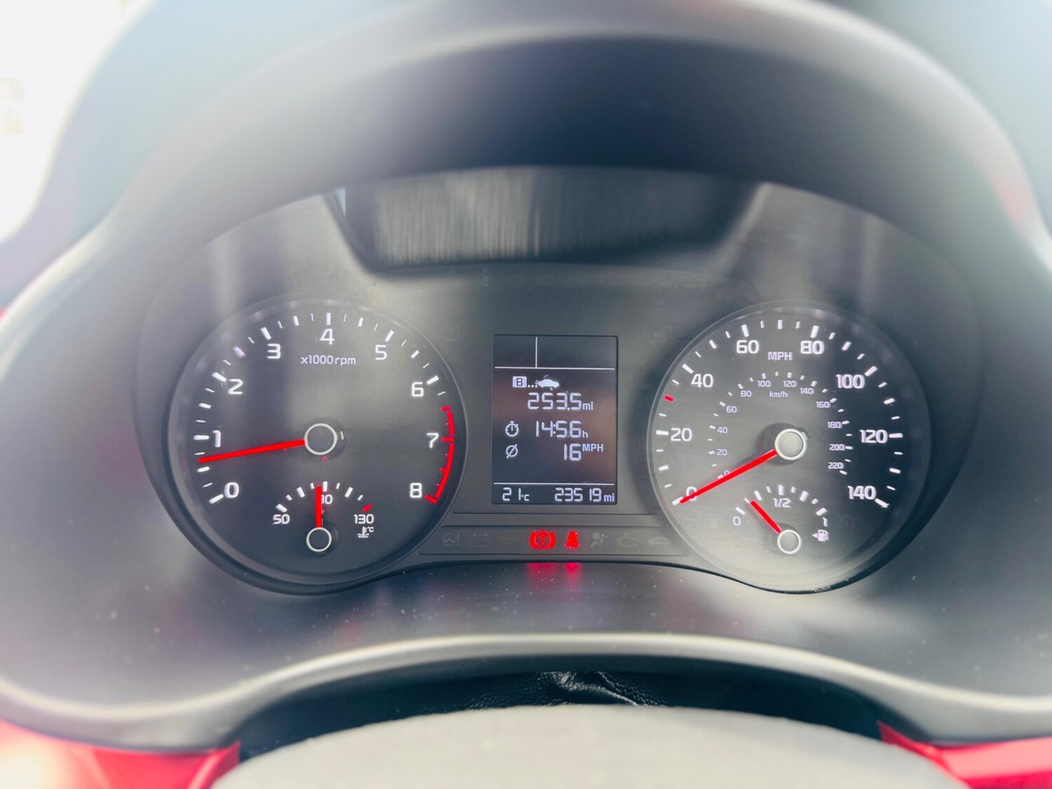 Used Kia Rio 2017 for sale - 76898428: Photo 30