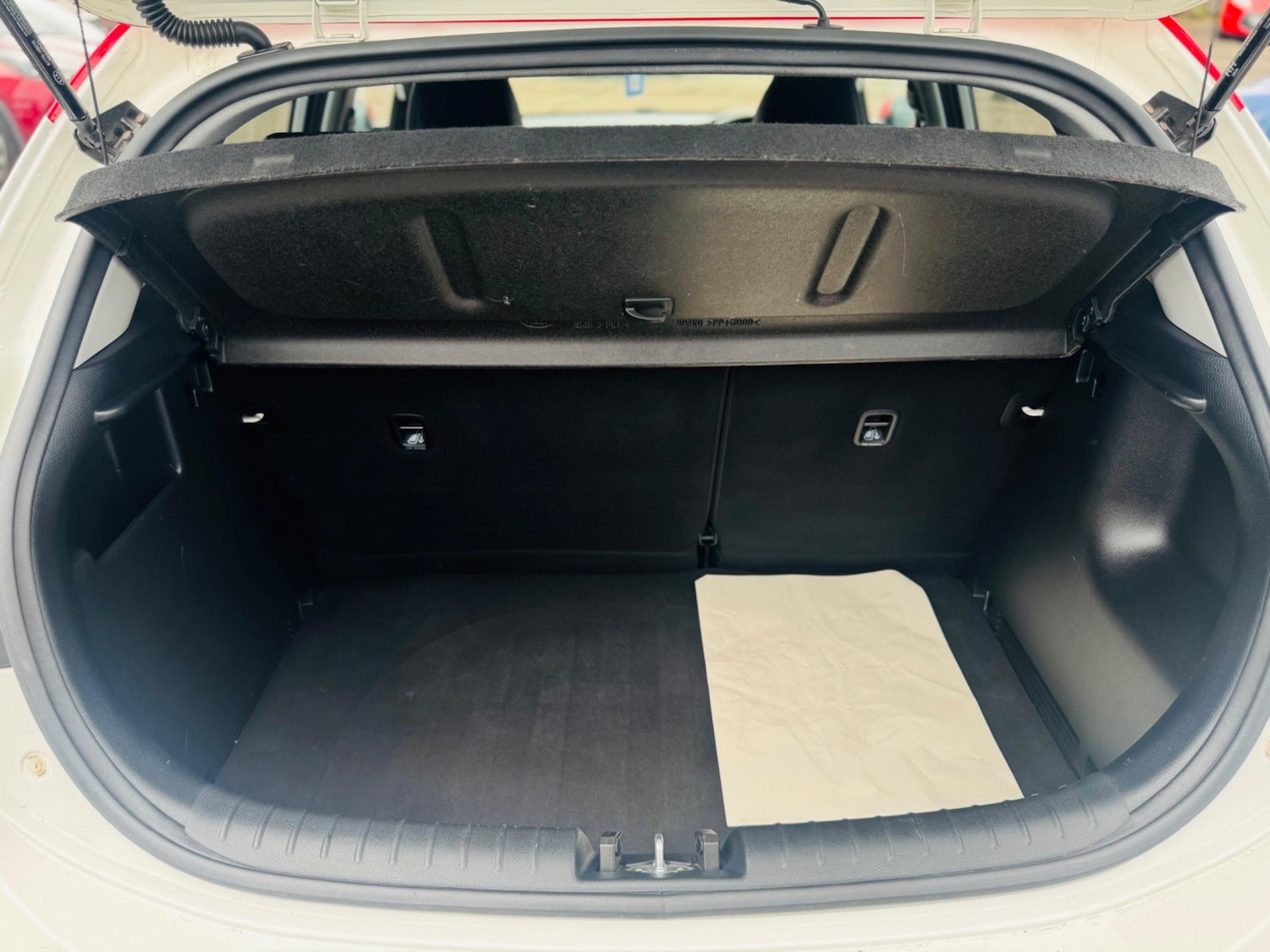 Used Kia Rio 2017 for sale - 76898428: Photo 41