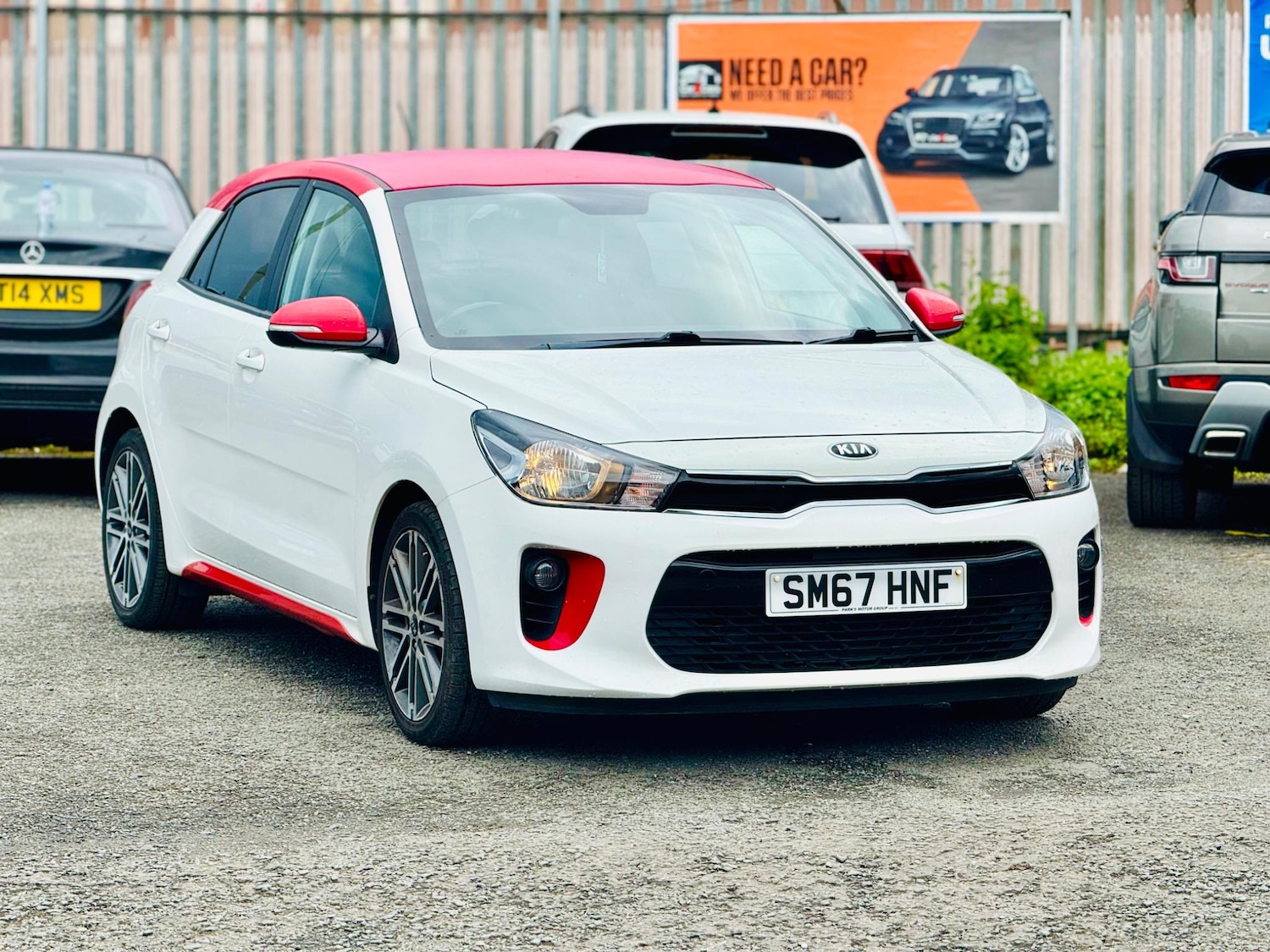 Used Kia Rio 2017 for sale - 76898428: Photo 7