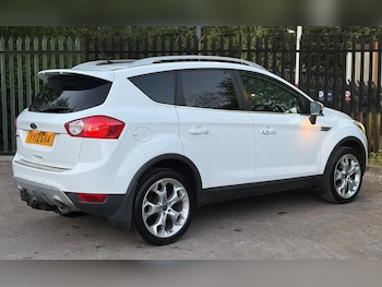 Used Ford Kuga 2012 for sale - 78415264: Photo