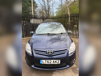 Used Toyota Auris 2012 for sale - 78123282: Photo