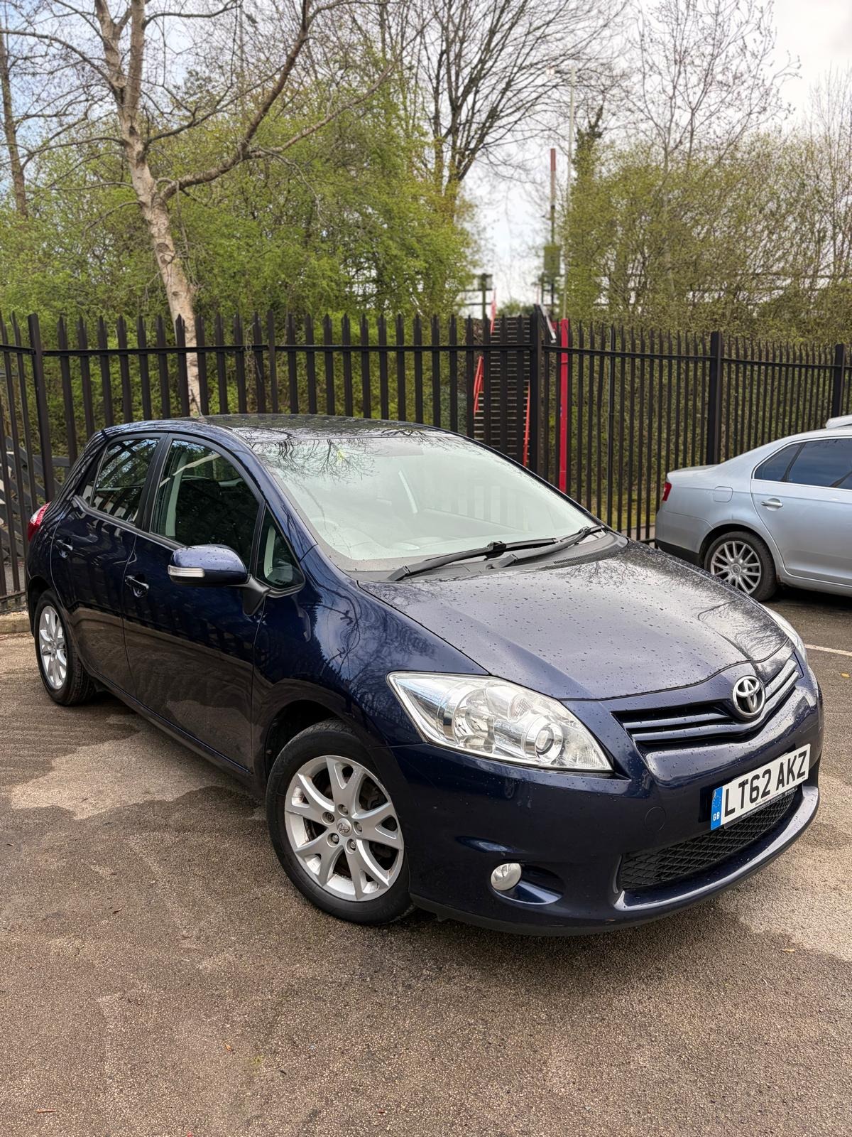 Used Toyota Auris 2012 for sale - 78123282: Photo 2