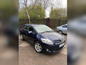 Used Toyota Auris 2012 for sale - 78123282: Photo