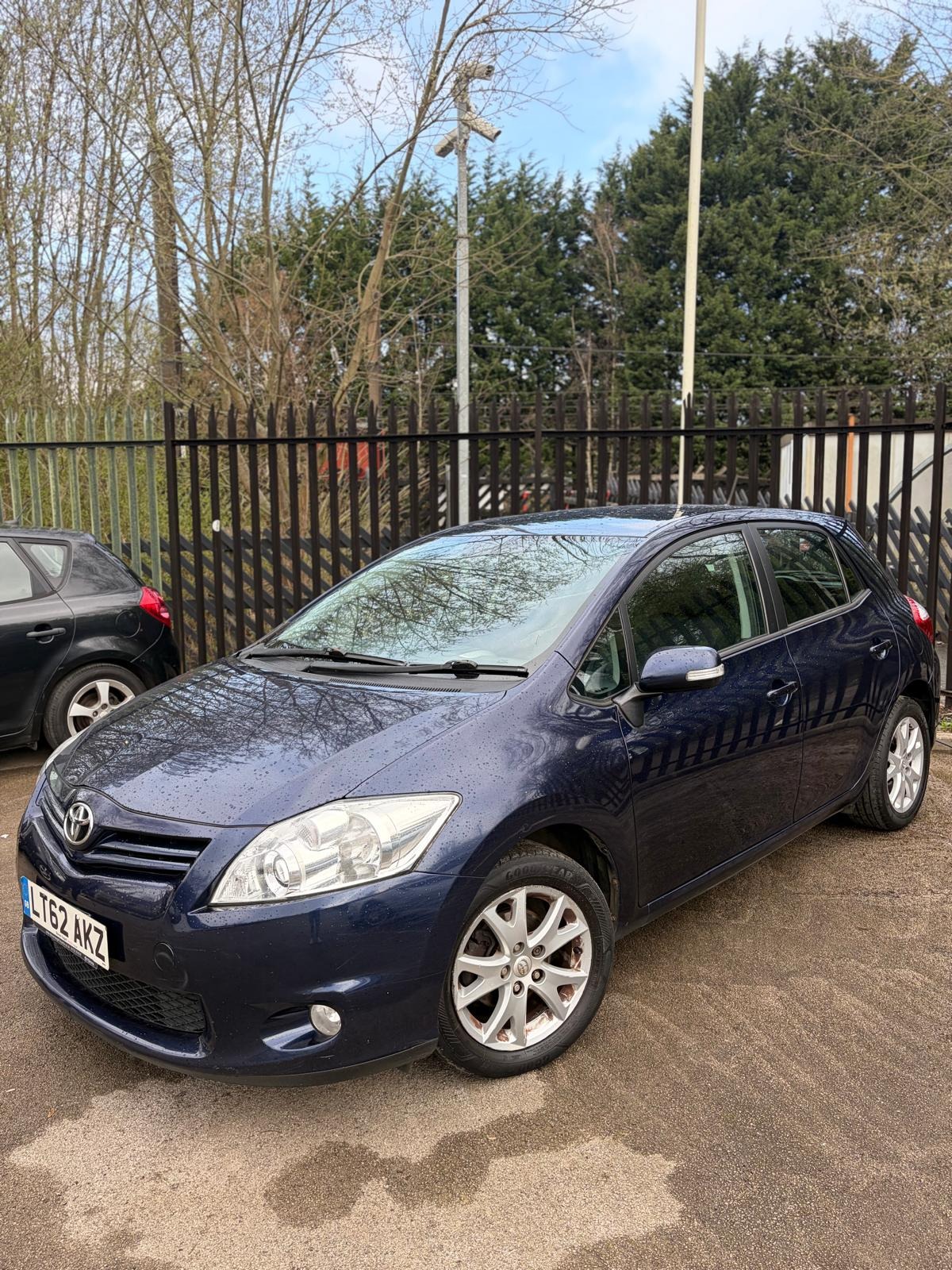 Used Toyota Auris 2012 for sale - 78123282: Photo 3
