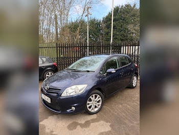 Used Toyota Auris 2012 for sale - 78123282: Photo