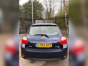 Used Toyota Auris 2012 for sale - 78123282: Photo