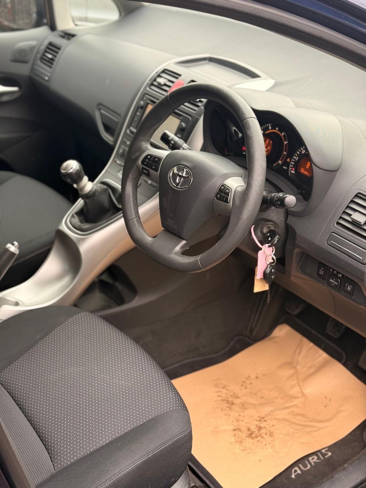 Used Toyota Auris 2012 for sale - 78123282: Photo 5