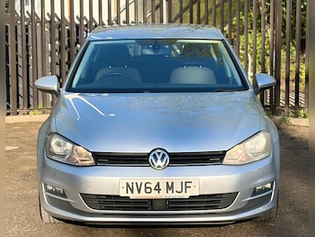 Used Volkswagen Golf 2014 for sale - 78290336: Photo