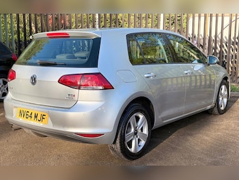 Used Volkswagen Golf 2014 for sale - 78290336: Photo