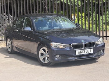 Used BMW 3 Series 2013 for sale - 79008697: Photo