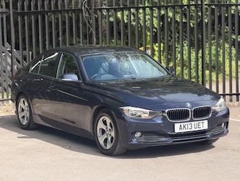 Used BMW 3 Series 2013 for sale - 79008697: Photo