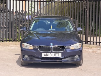 Used BMW 3 Series 2013 for sale - 79008697: Photo