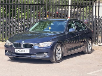 Used BMW 3 Series 2013 for sale - 79008697: Photo