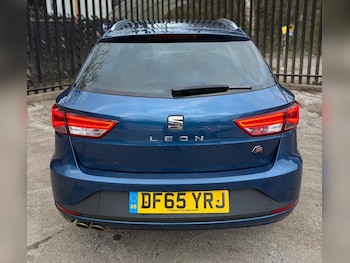Used SEAT Leon 2015 for sale - 78313884: Photo