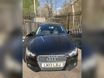 Used Audi A1 2013 for sale - 78145979: Photo