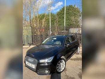 Used Audi A1 2013 for sale - 78145979: Photo