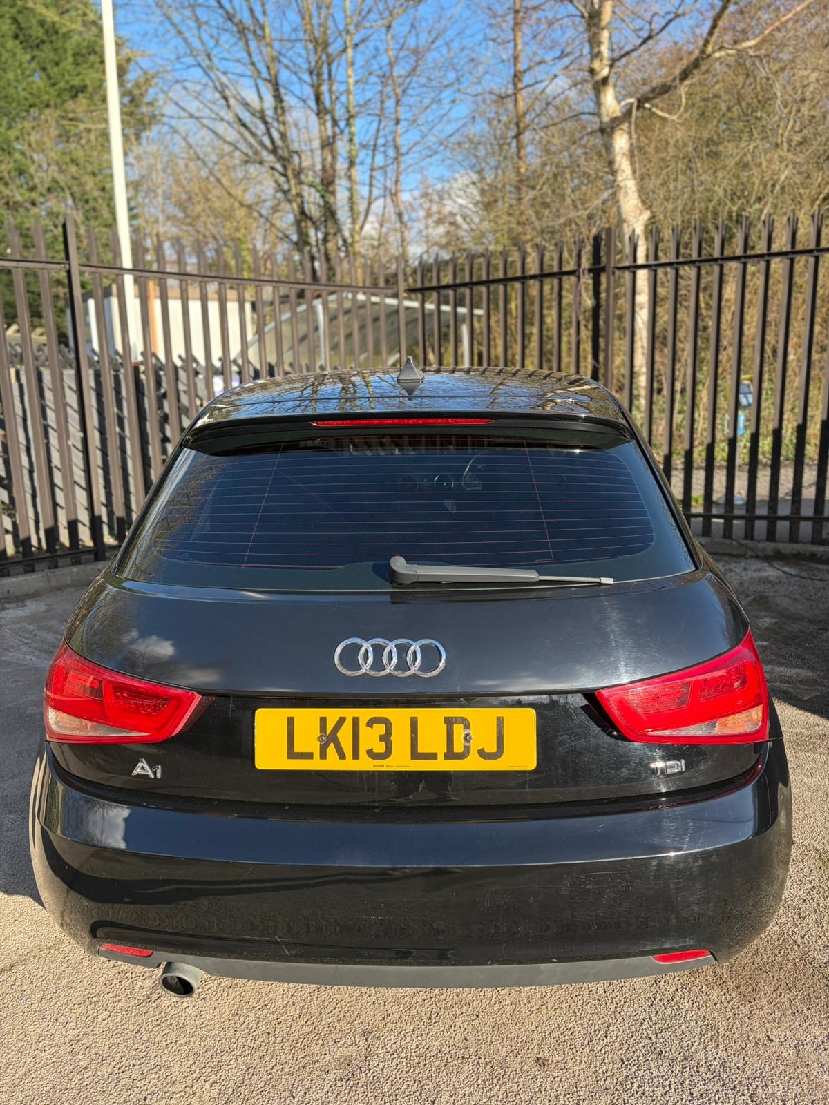 Used Audi A1 2013 for sale - 78145979: Photo 4