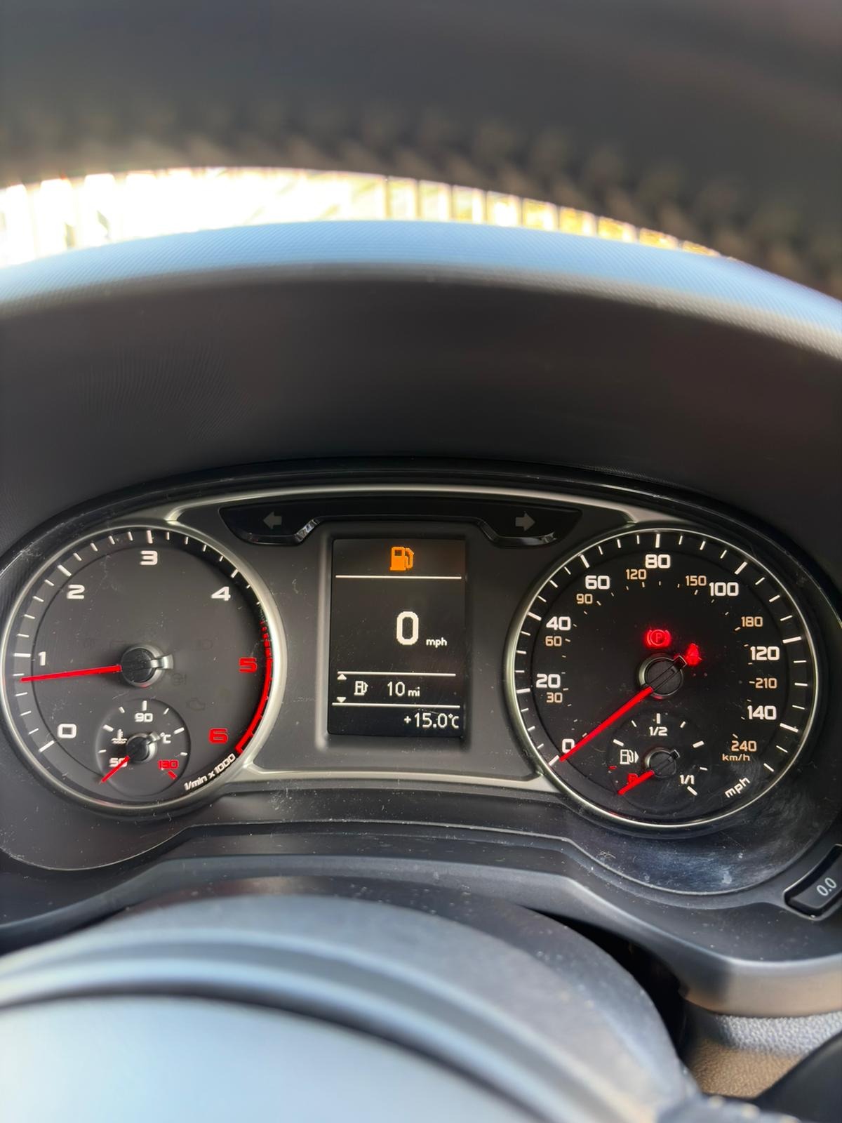 Used Audi A1 2013 for sale - 78145979: Photo 6