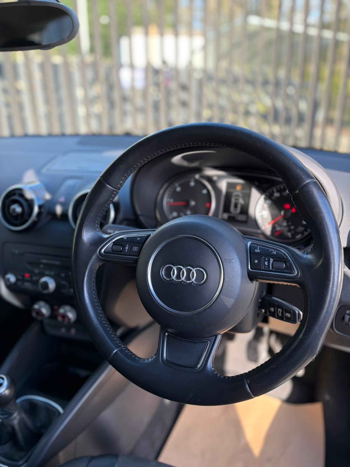 Used Audi A1 2013 for sale - 78145979: Photo 7