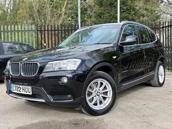 Used BMW X3 2012 for sale - 78314006: Photo