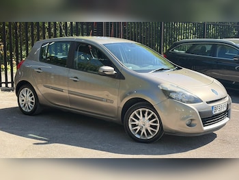 Used Renault Clio 2009 for sale - 78356159: Photo
