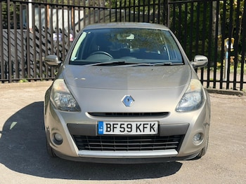 Used Renault Clio 2009 for sale - 78356159: Photo