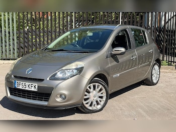 Used Renault Clio 2009 for sale - 78356159: Photo