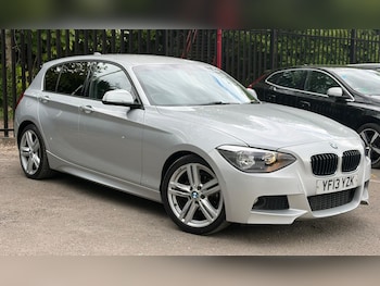 Used BMW 1 Series 2013 for sale - 78485673: Photo