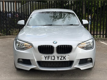Used BMW 1 Series 2013 for sale - 78485673: Photo