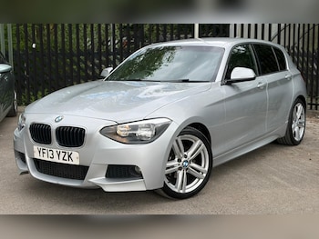 Used BMW 1 Series 2013 for sale - 78485673: Photo